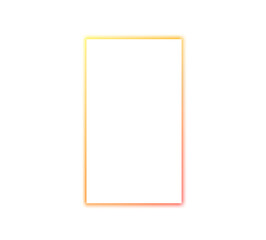 Halogen light illustration with vintage party illumination

