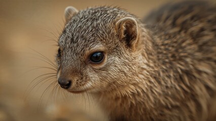 Calmly anticipating my opportunity