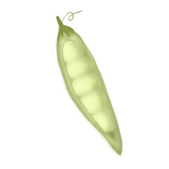 Green pea 
