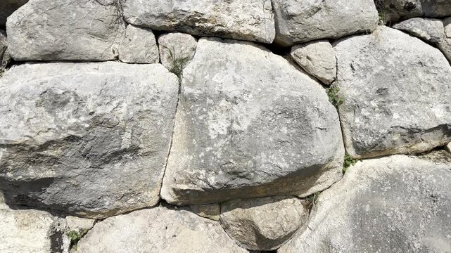Hattusa, also Hattuşa, Ḫattu&scaron;a, Hattusas, or Hattusha, was the capital of the Hittite Empire in the late Bronze Age during two distinct periods. Its ruins lie near modern Boğazkale, Turkey