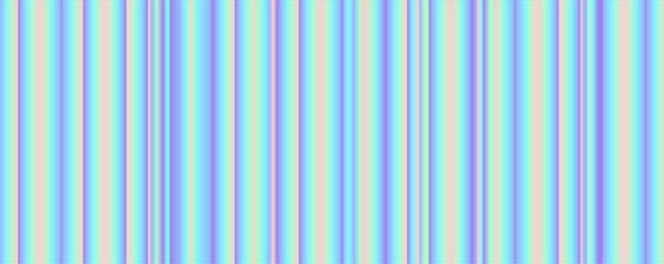Vertical Gradient Bands in a Pastel Color Spectrum. A soothing blend of vertical pastel stripes that create a calming and dreamlike visual effect. 