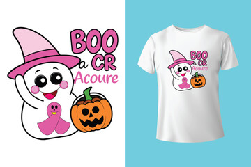 Halloween t shirt design