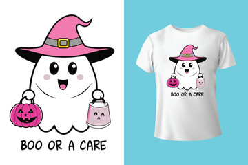 Halloween t shirt design