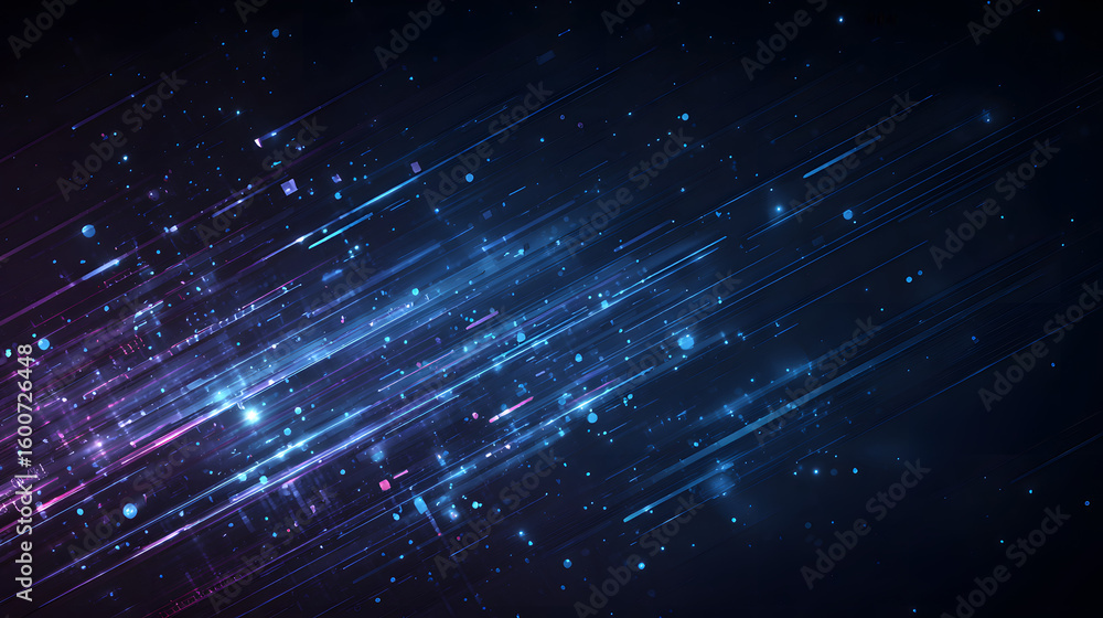 Poster abstract technology background hi-tech communication concept futuristic digital innovation backgroun