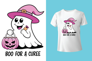 Halloween t shirt design