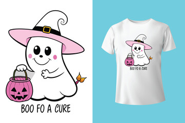 Halloween t shirt design