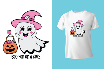 Halloween t shirt design