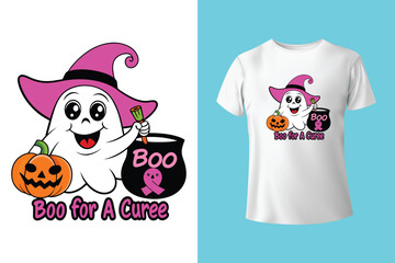 Halloween t shirt design