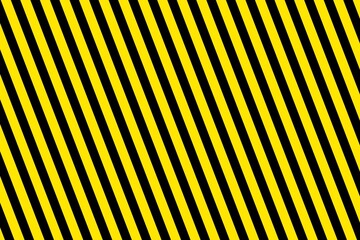 Black and Yellow Striped Background