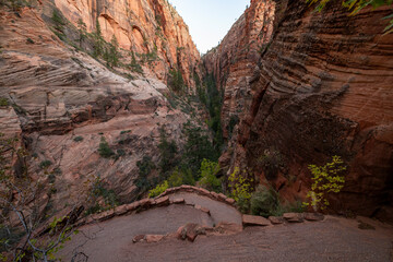 Zion National Park