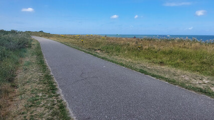 Cadzand, Knokke, Sluis, Br&uuml;gge