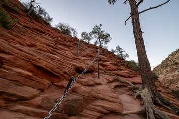 Zion National Park