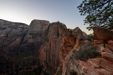 Zion National Park