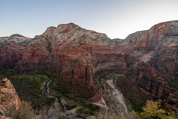 Zion National Park