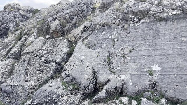 Hattusa, also Hattuşa, Ḫattu&scaron;a, Hattusas, or Hattusha, was the capital of the Hittite Empire in the late Bronze Age during two distinct periods. Its ruins lie near modern Boğazkale, Turkey