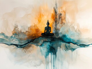 Buddhism - Whispering Light of Buddhism