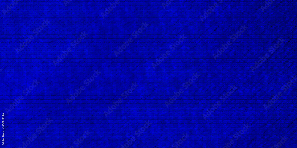 Aufkleber blue carpet texture pattern. blue fabric texture canvas background for design cloth texture.