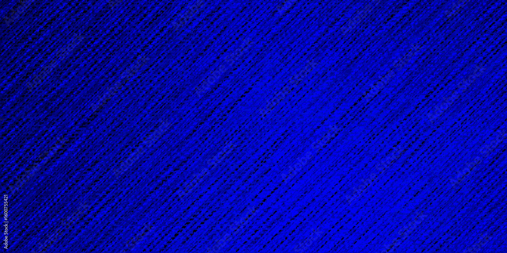 Poster blue carpet texture pattern. blue fabric texture canvas background for design cloth texture.