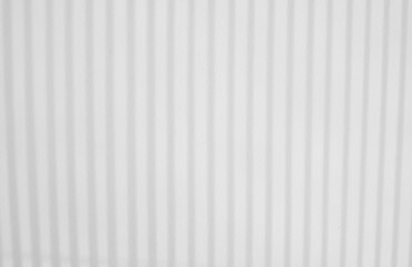 Obraz premium White wall texture or background for graphic design and web design.