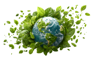 Adorable pink wool baby booties with knitted cuffs, clean layout and shadows, front view, isolated on transparent background