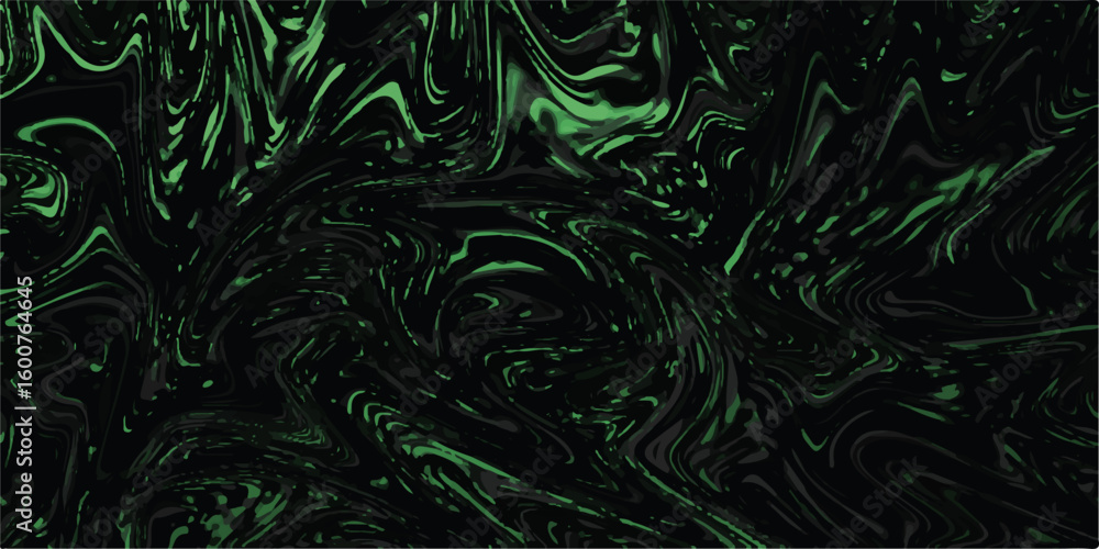 Poster abstract horizontal background with colorful waves. marbleized stripes with marble ink texture. colo