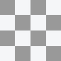 
light dark gray checkered pattern