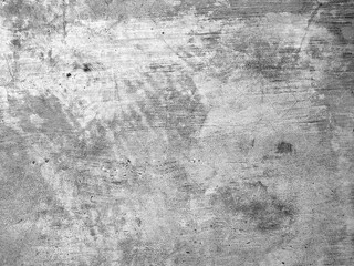 Grunge grey concrete rough wall texture background. Old gray concrete texture. Empty rough...