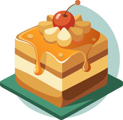 Butterscotch icon