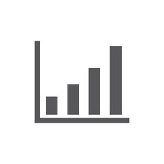 business graph chart