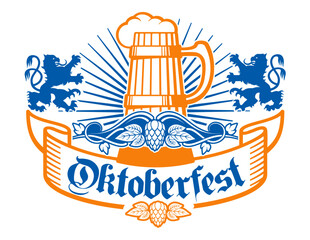  Oktoberfest-Lions