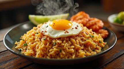 Nasi Goreng 
