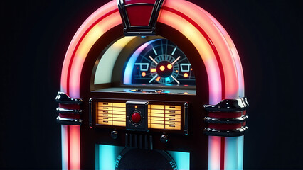 Jukebox Reimagined