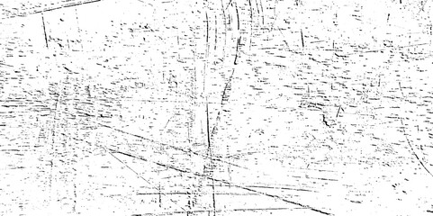 Obraz premium Abstract white and black texture of a grunge concrete dust wall with cracks and scratches background. distressed grunge concrete wall texture. abstract vintage of old surface texture background.