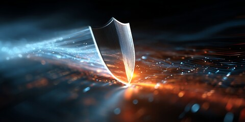 Fortifying Cybersecurity Defenses Against Evolving Threats with Advanced Protection and Data Integrity