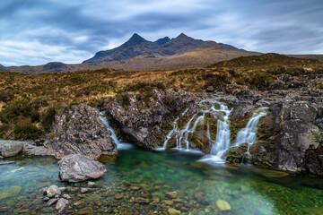 Isle of Skye