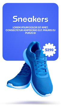 Product Promotion Template