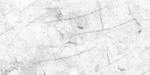 white and gray marble natural pattern for background. old grunge cement wall with scratch and cracks. white damaged cracks and scratch concrete wall distressed background. white marble stone texture.