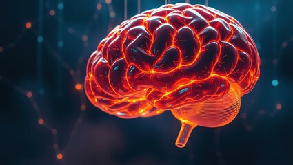 Illuminated Brain: Neural Network and Intelligence