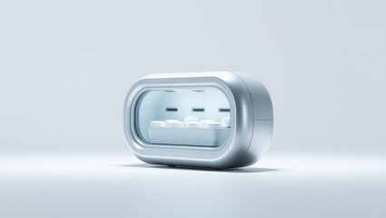 Future Pharma: Streamlined Medication Delivery