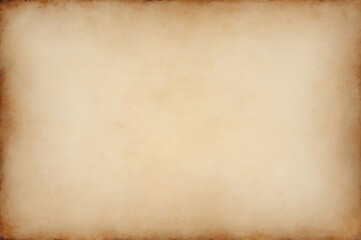 Fototapeta premium Vintage And Old Looking Paper Background Of PSD Paper With Grunge Texture 