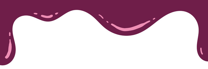 melting purple ice cream. melted purple paint. abstract wavy purple background. grape candy background. cute grape gummy background. 