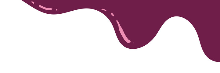melting purple ice cream. melted purple paint. abstract wavy purple background. grape candy background. cute grape gummy background. 