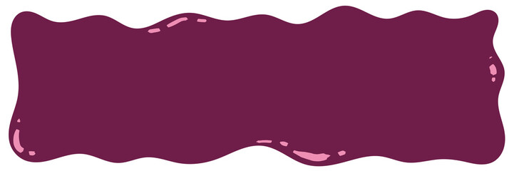 melting purple ice cream. melted purple paint. abstract wavy purple background. grape candy background. cute grape gummy background. 