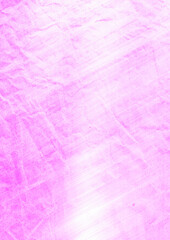 Obraz premium Pink vertical background for Posters, Banners, social media, celebrations and various design works