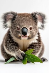 Adorable Koala Bear