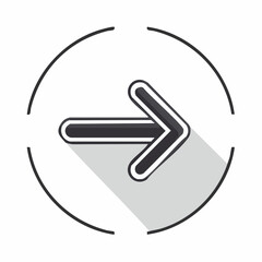 UI/UX Essential Icons – Home, Search, Settings, User, Notifications, Messages, Cart, Menu, Back Arrow, Trash