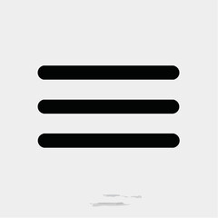 UI/UX Essential Icons – Home, Search, Settings, User, Notifications, Messages, Cart, Menu, Back Arrow, Trash