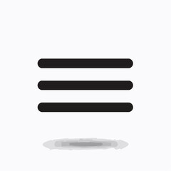 UI/UX Essential Icons &ndash; Home, Search, Settings, User, Notifications, Messages, Cart, Menu, Back Arrow, Trash