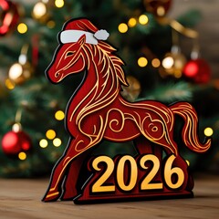 Happy Christmas 2026