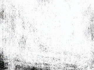 Distressed black and white background with abstract cracked surface. Grunge background design in black and white with texture of cracks
